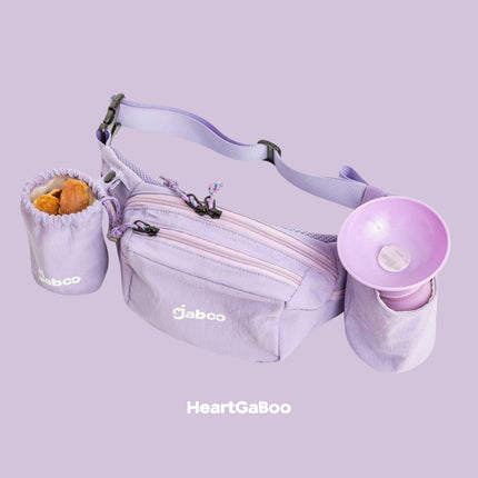 WanderPaws™ Travel Pack