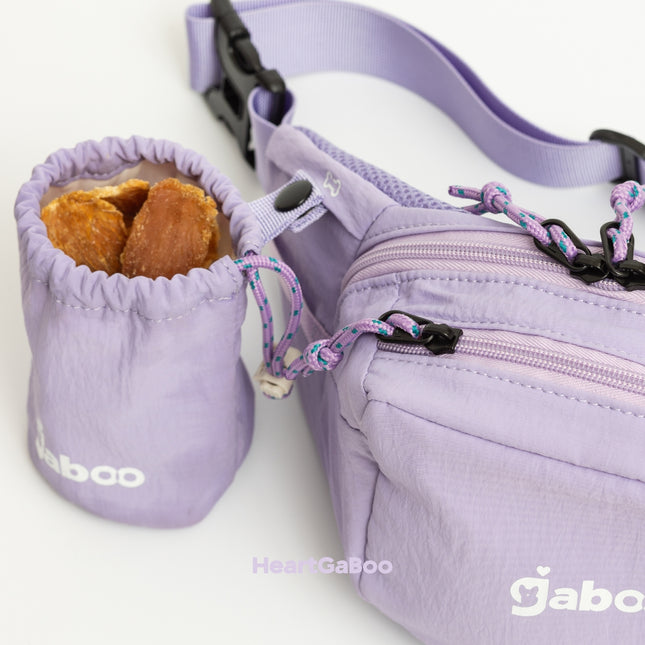 WanderPaws™ Travel Pack