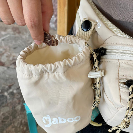 WanderPaws™ Hands-Free Dog Walking Bag