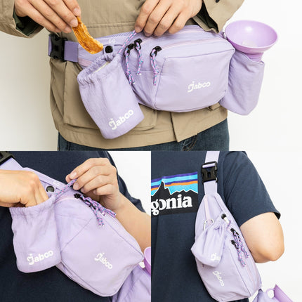 WanderPaws™ Travel Pack